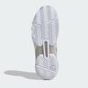 Adidas รองเท้าเทนนิสผู้ชาย CourtJam Control 3 | Cloud White / Core Black / Grey Two ( IF7888 ) - Image 7