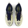 New Balance รองเท้าเทนนิสผู้ชาย FuelCell 996v7 | Enoki / Dark Night ( MH99643D ) - Image 4