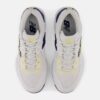 New Balance รองเท้าเทนนิสผู้ชาย 696v7 | White / Enoki ( MH6963L2 ) - Image 5