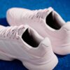 Adidas รองเท้าเทนนิสผู้หญิง Gamecourt 3 All Court Tennis Shoes | Distilled Pink / Distilled Pink / Cloud White ( KI3599 ) - Image 9