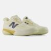 New Balance รองเท้าเทนนิสผู้หญิง FuelCell 996v7 Tennis shoes | Dawn glow / Enoki ( WH99639K ) - Image 5