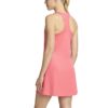 Adidas ชุดกระโปรงเทนนิสผู้หญิง Climacool Tennis Dress | Pure Turbo ( KQ8237 ) - Image 2