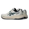Asics รองเท้าเทนนิสผู้ชาย Gel-Challenger 15 | Oatmeal / Midnight ( 1041A510-250 ) - Image 3