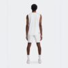 On กางเกงเทนนิสผู้ชาย Men’s 7" Court Shorts | White ( 1MG10180069 ) - Image 6