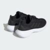 Adidas รองเท้าเทนนิสผู้หญิง Gamecourt 2.0 | Core Black / Core Black / Silver Metallic ( ID1494 ) - Image 3