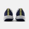 New Balance รองเท้าเทนนิสผู้ชาย 696v7 | White / Enoki ( MH6963L2 ) - Image 4