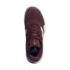 Adidas รองเท้าเทนนิสผู้หญิง Barricade 14 Tennis Shoes | maroon / white / white ( KH7543 ) - Image 6