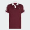 Adidas เสื้อโปโลเทนนิสผู้ชาย Tennis Classics Polo Shirt | Maroon ( KY8887 )