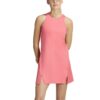 Adidas ชุดกระโปรงเทนนิสผู้หญิง Climacool Tennis Dress | Pure Turbo ( KQ8237 )