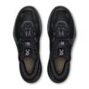 On รองเท้าเทนนิสผู้ชาย Men's The Roger Pro 3 Tennis Shoes | Black/ Ash ( 3MG10365204 ) - Image 4