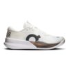 On รองเท้าเทนนิสผู้หญิง The Roger Pro 3 Tennis Shoes | White/ Ash ( 3WG10316243 )