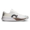 On รองเท้าเทนนิสผู้ชาย Men's The Roger Pro 3 Tennis Shoes | White/ Ash ( 3MG10366243 )