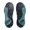 Asics รองเท้าเทนนิสผู้ชาย Men’s Gel-Resolution X | Midnight / White ( 1041A481-403 ) - Image 6