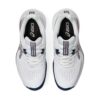 Asics รองเท้าเทนนิสผู้หญิง Gel-Challenger 15 | White/Taro Purple ( 1042A294-105 ) - Image 5