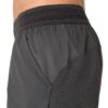 Asics กางเกงเทนนิสผู้ชาย Men’s Match Laser Cut 7In Short | Graphite Grey Night Energy ( 2041A421-020 ) - Image 8
