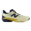 New Balance รองเท้าเทนนิสผู้ชาย FuelCell 996v7 | Enoki / Dark Night ( MH99643D )