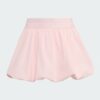 Adidas กระโปรงเทนนิสผู้หญิง Climacool Pro Bubble Skirt | Distilled Pink ( KV7703 )