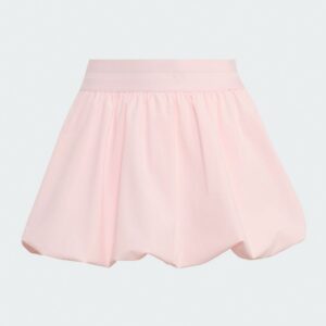 Adidas กระโปรงเทนนิสผู้หญิง Climacool Pro Bubble Skirt | Distilled Pink ( KV7703 )