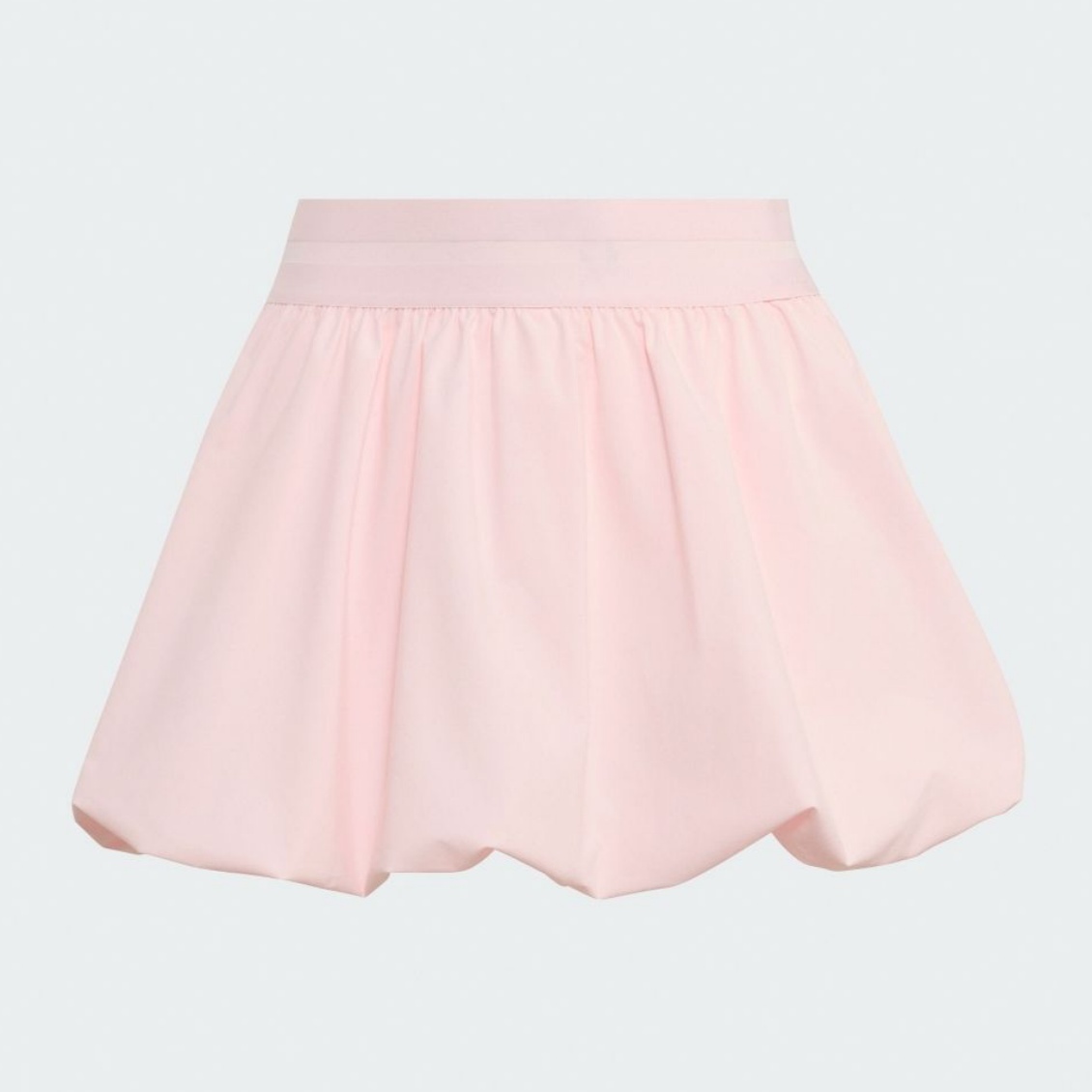 Adidas กระโปรงเทนนิสผู้หญิง Climacool Pro Bubble Skirt | Distilled Pink ( KV7703 )
