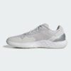 Adidas รองเท้าเทนนิสผู้ชาย Defiant Speed 2 | Dash Grey / Aurora Ink / Tech Grey Metallic ( KK4395 ) - Image 8