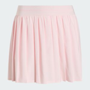 Adidas กระโปรงเทนนิสผู้หญิง Tennis Classics Skirt | Distilled Pink ( KY8898 )