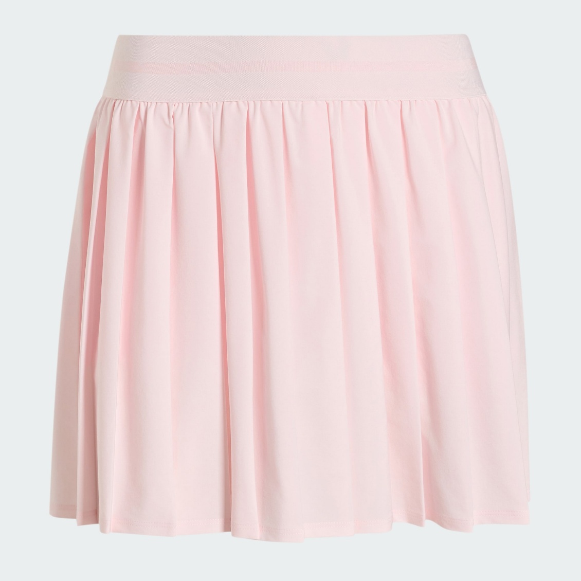 Adidas กระโปรงเทนนิสผู้หญิง Tennis Classics Skirt | Distilled Pink ( KY8898 )