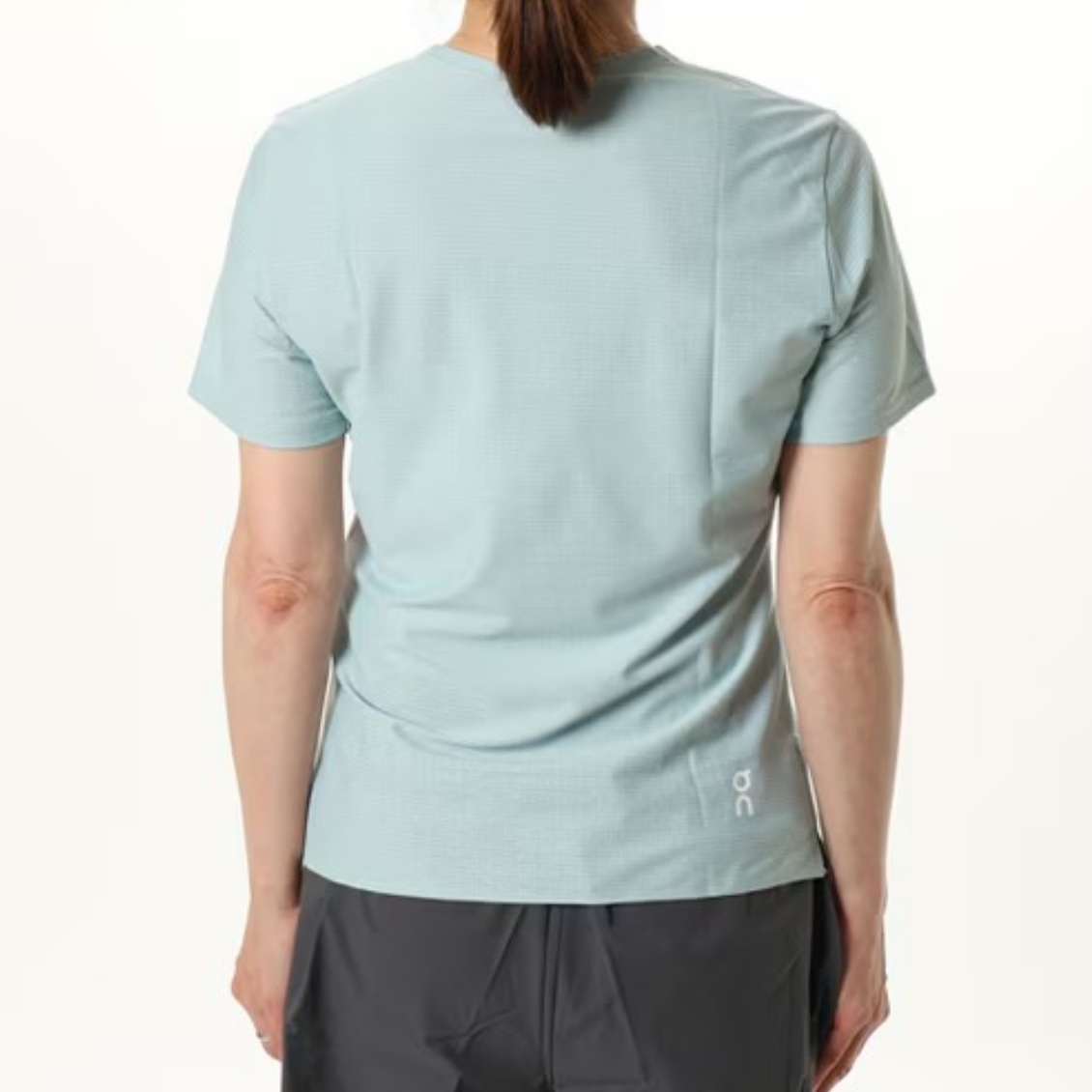On เสื้อเทนนิสผู้หญิง Women’s Court-T | Brook ( 1WG10274996 ) - Image 2