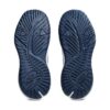 Asics รองเท้าเทนนิสผู้หญิง Gel-Challenger 15 | White/Taro Purple ( 1042A294-105 ) - Image 4