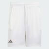 Adidas กางเกงเทนนิสผู้ชาย Climacool ERGO shorts Pro | White ( KV4294 )