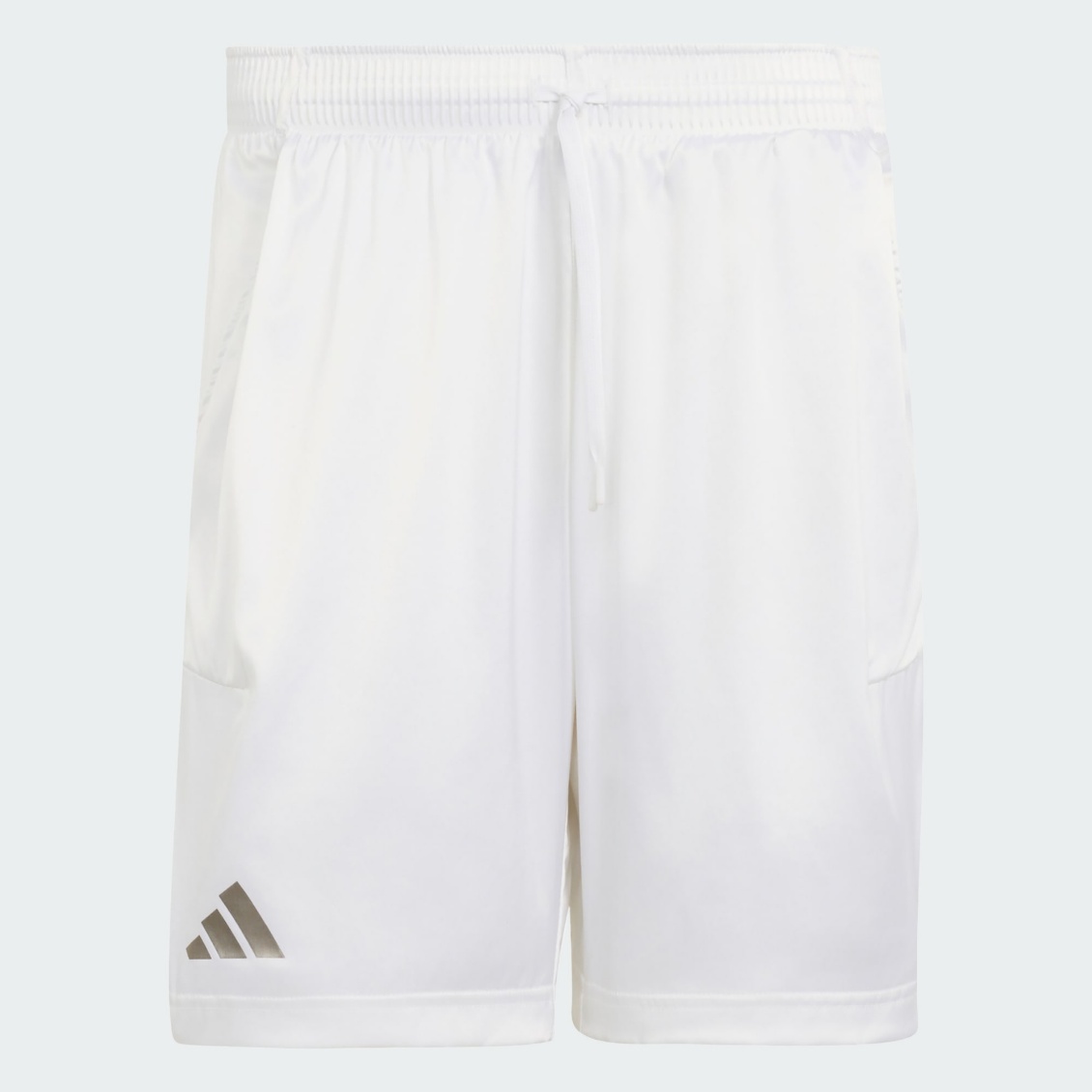 Adidas กางเกงเทนนิสผู้ชาย Climacool ERGO shorts Pro | White ( KV4294 )