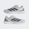 Adidas รองเท้าเทนนิสผู้ชาย Defiant Speed 2 | Dash Grey / Aurora Ink / Tech Grey Metallic ( KK4395 ) - Image 7