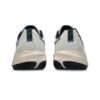 Asics รองเท้าเทนนิสผู้ชาย Gel-Challenger 15 | Oatmeal / Midnight ( 1041A510-250 ) - Image 5