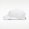 Nike หมวกเทนนิส Nike Club Unstructured Cap | White ( IQ1321-100 ) - Image 7