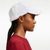 Nike หมวกเทนนิส Nike Club Unstructured Cap | White ( IQ1321-100 ) - Image 6