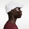 Nike หมวกเทนนิส Nike Club Unstructured Cap | White ( IQ1321-100 ) - Image 4