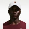 Nike หมวกเทนนิส Nike Club Unstructured Cap | White ( IQ1321-100 ) - Image 3