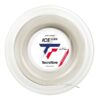 Tecnifibre เอ็นไม้เทนนิส Ice Code 17/1.25mm Tennis Strings Reel | White ( 04RIC125XW )
