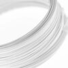 Tecnifibre เอ็นไม้เทนนิส Ice Code 17/1.25mm Tennis Strings Reel | White ( 04RIC125XW ) - Image 5
