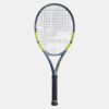 Babolat ไม้เทนนิส (ไม้ Demo) Pure Aero 2026 Tennis Racket G2 , G3 | Grey/Yellow  ( 101569 )