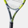 Babolat ไม้เทนนิส (ไม้ Demo) Pure Aero 2026 Tennis Racket G2 , G3 | Grey/Yellow  ( 101569 ) - Image 8