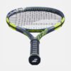 Babolat ไม้เทนนิส (ไม้ Demo) Pure Aero 2026 Tennis Racket G2 , G3 | Grey/Yellow  ( 101569 ) - Image 10