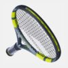 Babolat ไม้เทนนิส (ไม้ Demo) Pure Aero 2026 Tennis Racket G2 , G3 | Grey/Yellow  ( 101569 ) - Image 9