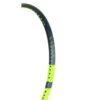 Babolat ไม้เทนนิส (ไม้ Demo) Pure Aero 2026 Tennis Racket G2 , G3 | Grey/Yellow  ( 101569 ) - Image 4