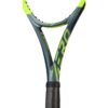 Babolat ไม้เทนนิส (ไม้ Demo) Pure Aero 2026 Tennis Racket G2 , G3 | Grey/Yellow  ( 101569 ) - Image 5