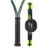 Babolat ไม้เทนนิส (ไม้ Demo) Pure Aero 2026 Tennis Racket G2 , G3 | Grey/Yellow  ( 101569 ) - Image 6