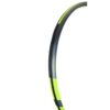 Babolat ไม้เทนนิส (ไม้ Demo) Pure Aero 2026 Tennis Racket G2 , G3 | Grey/Yellow  ( 101569 ) - Image 3