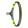 Babolat ไม้เทนนิส (ไม้ Demo) Pure Aero 2026 Tennis Racket G2 , G3 | Grey/Yellow  ( 101569 ) - Image 7