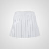 Tecnifibre กระโปรงเทนนิสผู้หญิง Lady Skirt | White ( 23LASKWH0 ) - Image 3