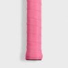 Wilson เทปพันด้าม / กริ๊ปพันด้ามไม้เทนนิส Pro Overgrip AST 3PK Racket Tennis  | Pink/White/Green ( WRZ401500 ) - Image 3