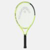 Head ไม้เทนนิสเด็ก Extreme 23 Junior 2026 Tennis Racket | Lime ( 230766 )